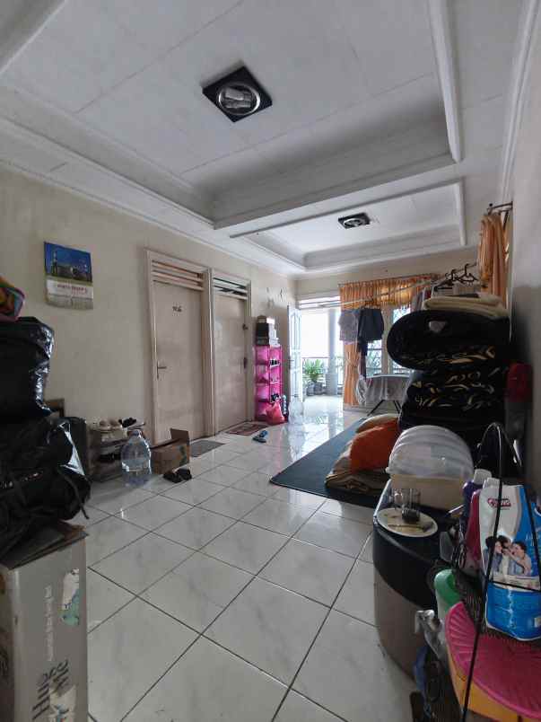 dijual rumah jalan kair ragunan ps minggu