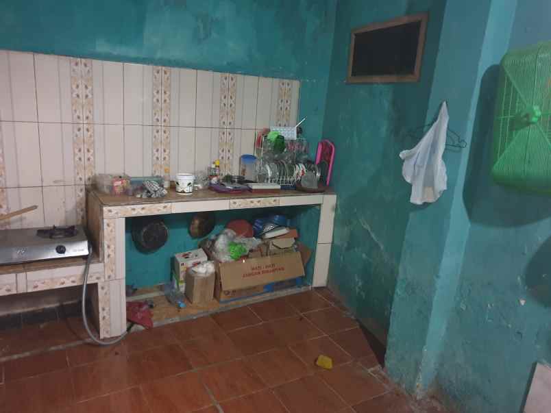 dijual rumah jalan kyai sepuh pasuruan