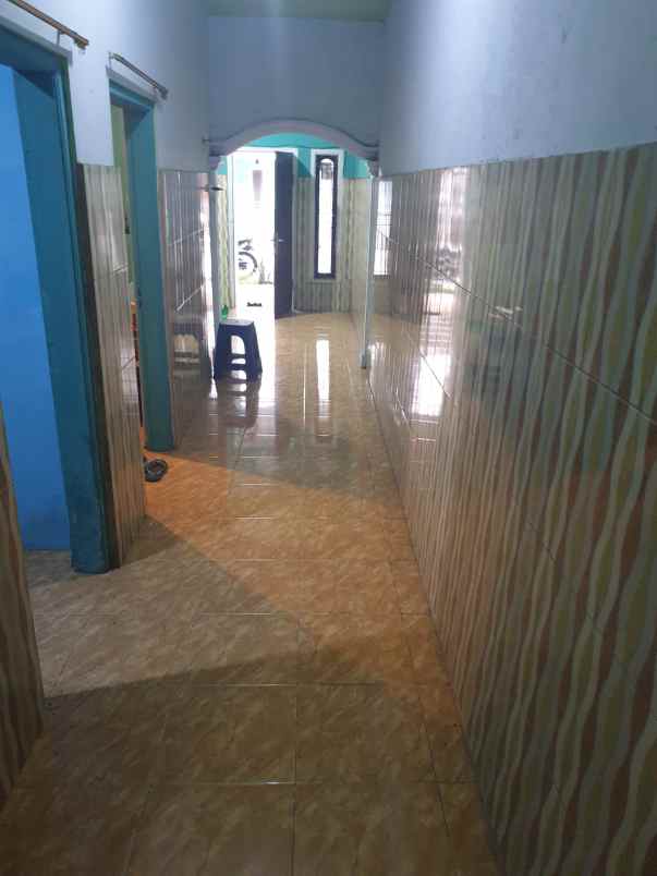 dijual rumah jalan kyai sepuh pasuruan