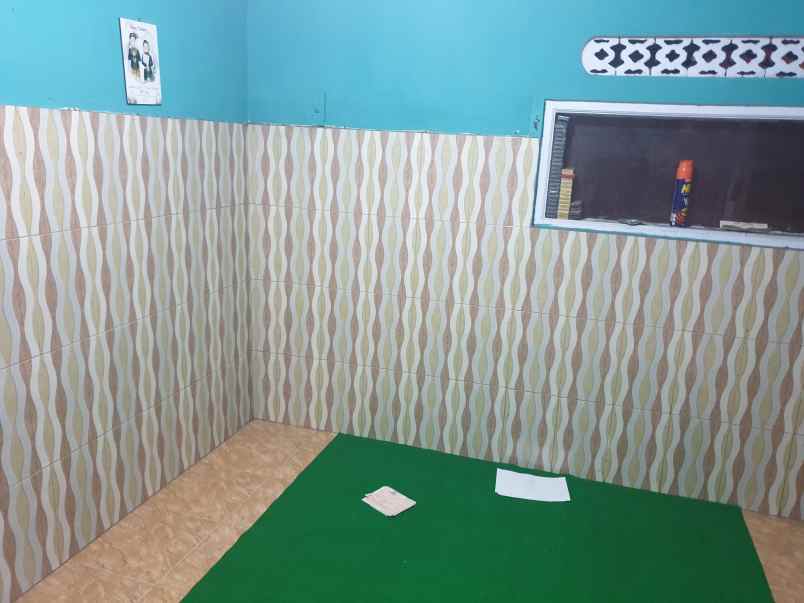 dijual rumah jalan kyai sepuh pasuruan