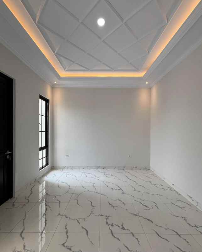 dijual rumah jalan raden sanim tanah