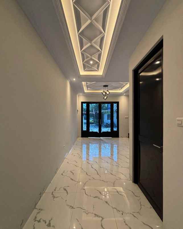 dijual rumah jalan raden sanim tanah