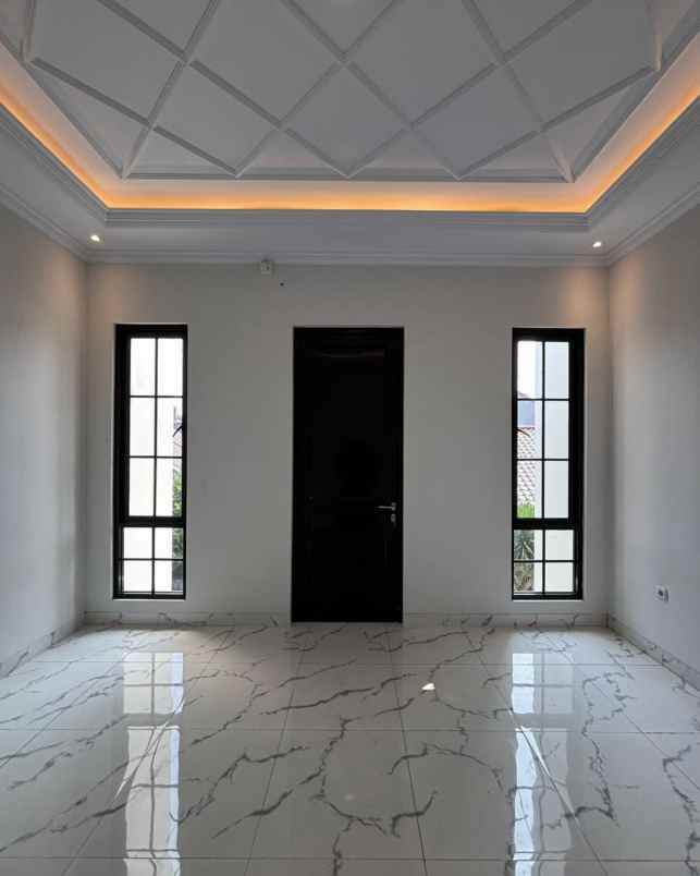 dijual rumah jalan raden sanim tanah