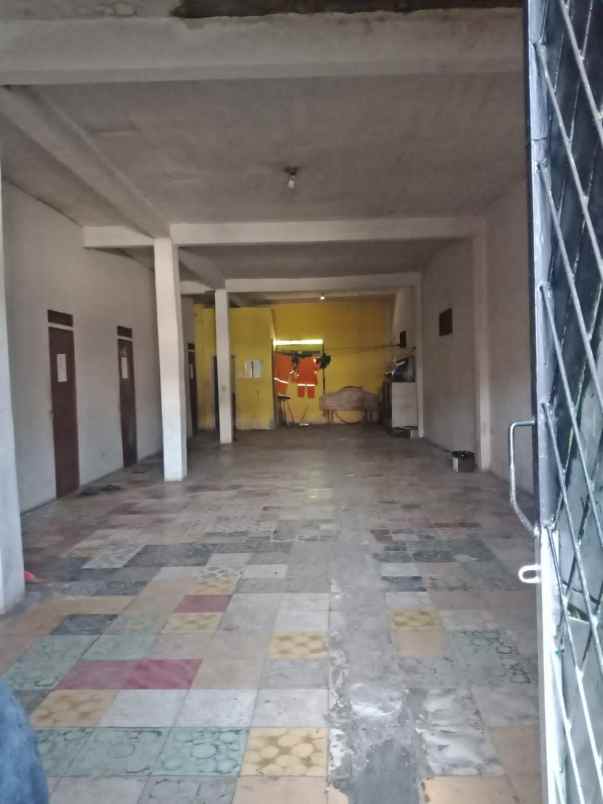 dijual rumah jalan raya jepara mlonggo