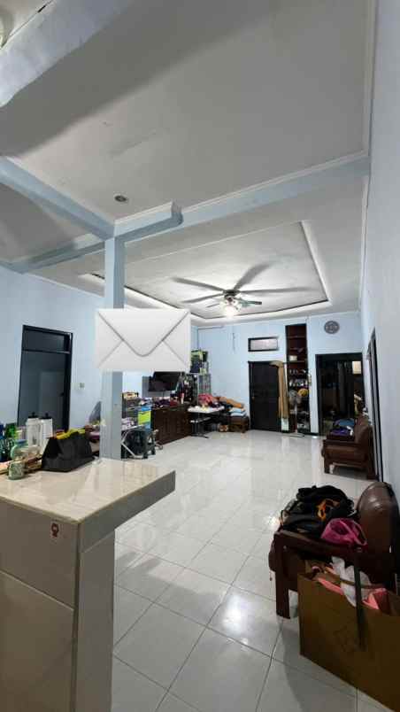 dijual rumah jalan raya pemogan