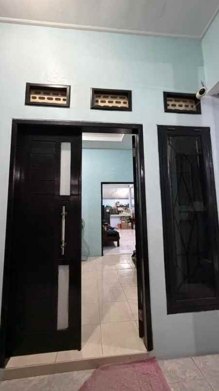 dijual rumah jalan raya pemogan