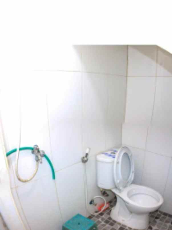 dijual rumah jalan sidosermo indah
