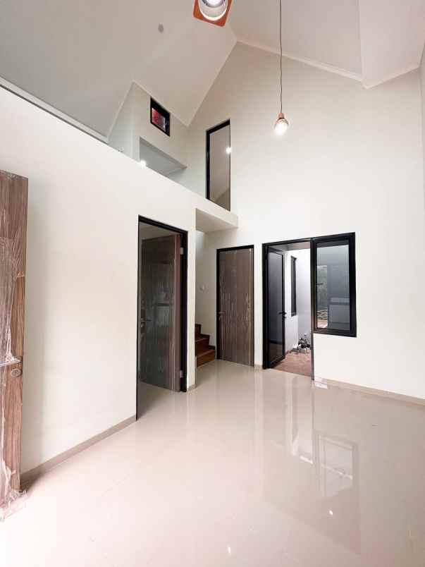 dijual rumah jatiasih