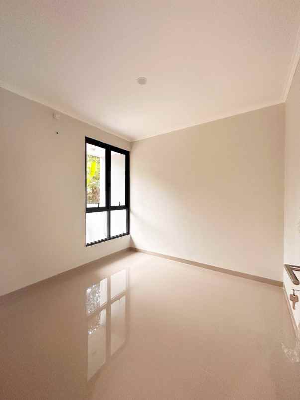 dijual rumah jatiasih