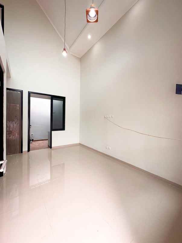 dijual rumah jatiasih