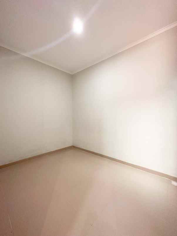 dijual rumah jatiasih