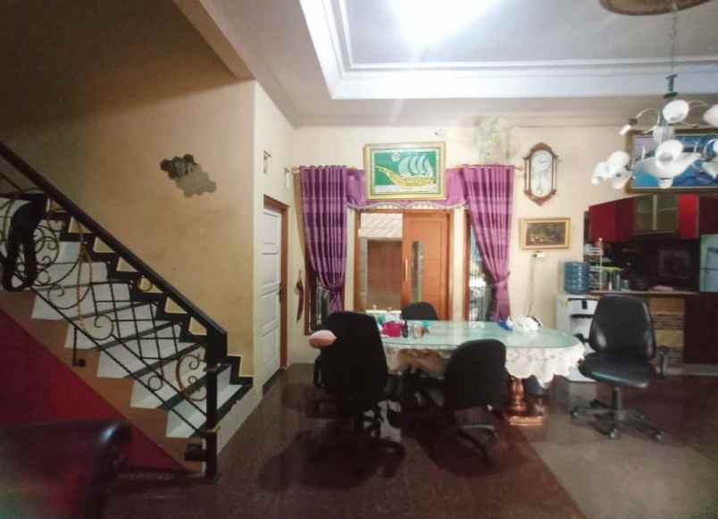 dijual rumah jatiasih bekasi