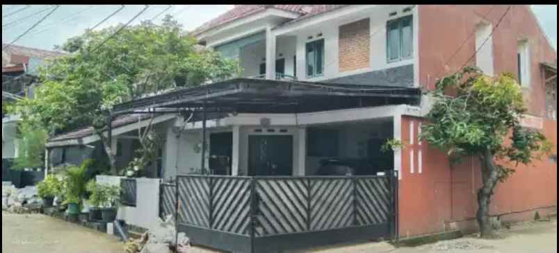 dijual rumah jatibening 1 kapin pondok