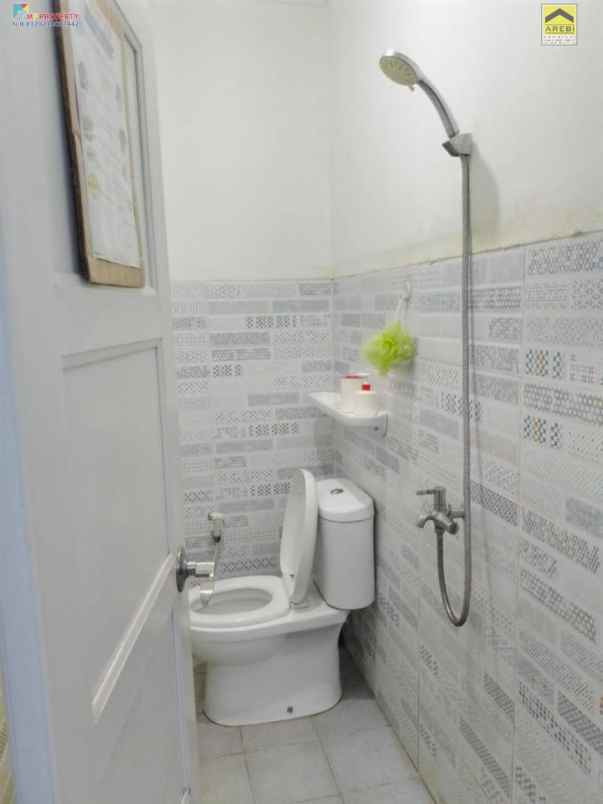 dijual rumah jatibening bekasi