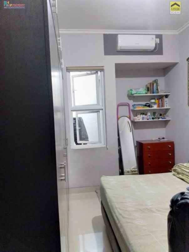 dijual rumah jatibening bekasi