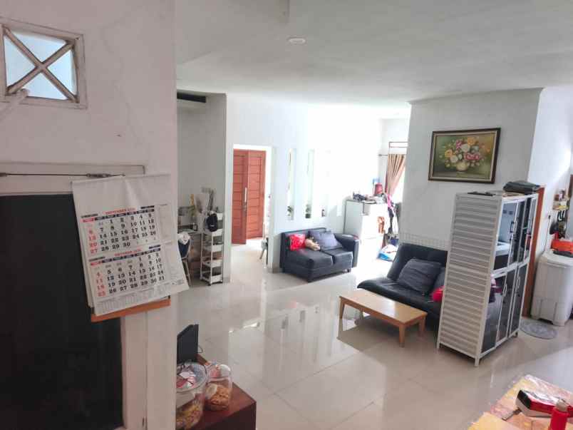 dijual rumah jatijajar estate