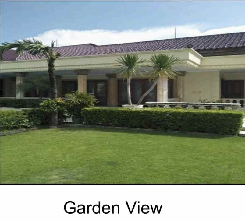 dijual rumah jemur andayani