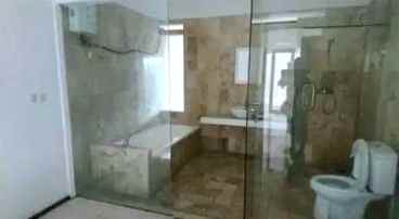 dijual rumah jl batu indah