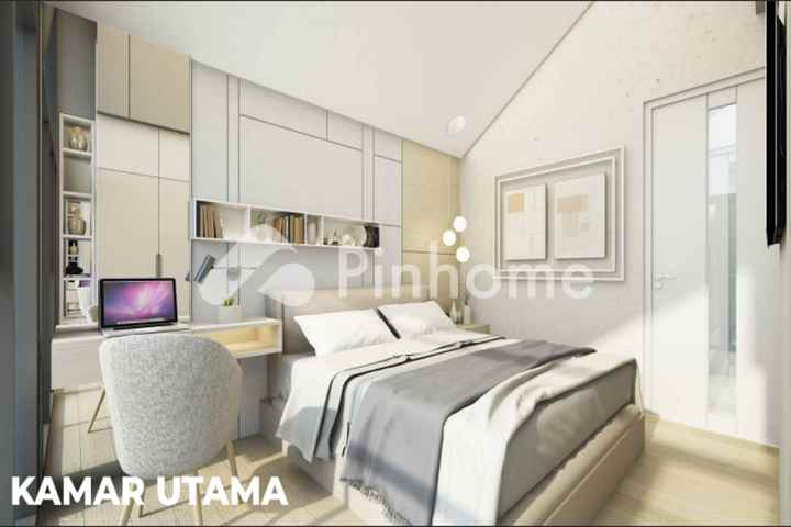 dijual rumah jl cendrawasih tajurhalang