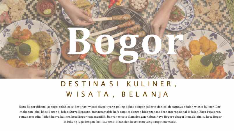 dijual rumah jl cendrawasih tajurhalang