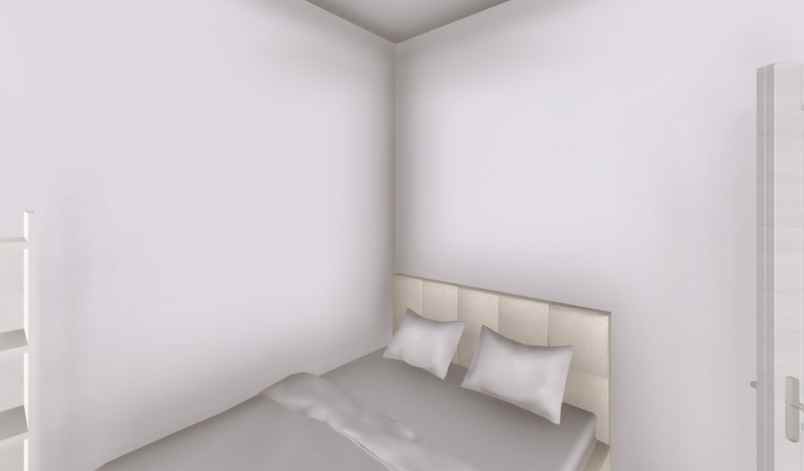 dijual rumah jl cikopo pameungpeuk kec