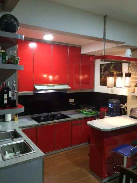 dijual rumah jl cipinang muara duren