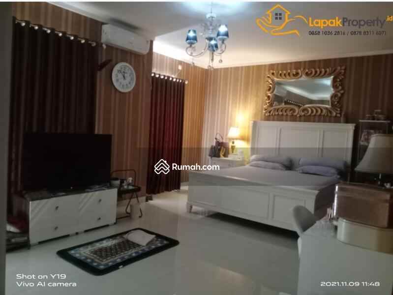 dijual rumah jl ciracas raya jakarta timur