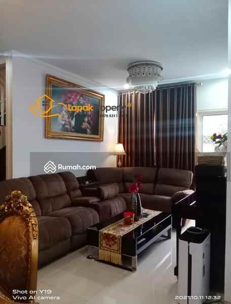 dijual rumah jl ciracas raya jakarta timur