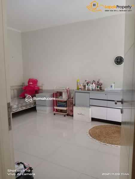 dijual rumah jl ciracas raya jakarta timur