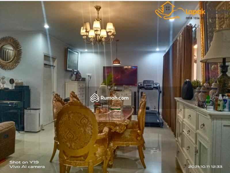 dijual rumah jl ciracas raya jakarta timur