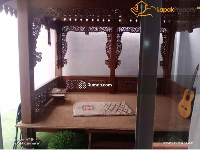 dijual rumah jl ciracas raya jakarta timur