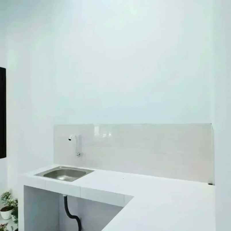 dijual rumah jl citeureup sindangpanon