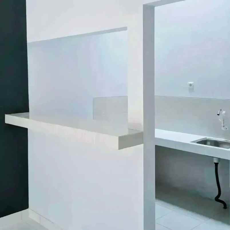 dijual rumah jl citeureup sindangpanon