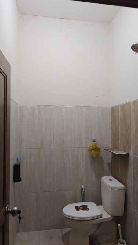 dijual rumah jl dipati unus the royal
