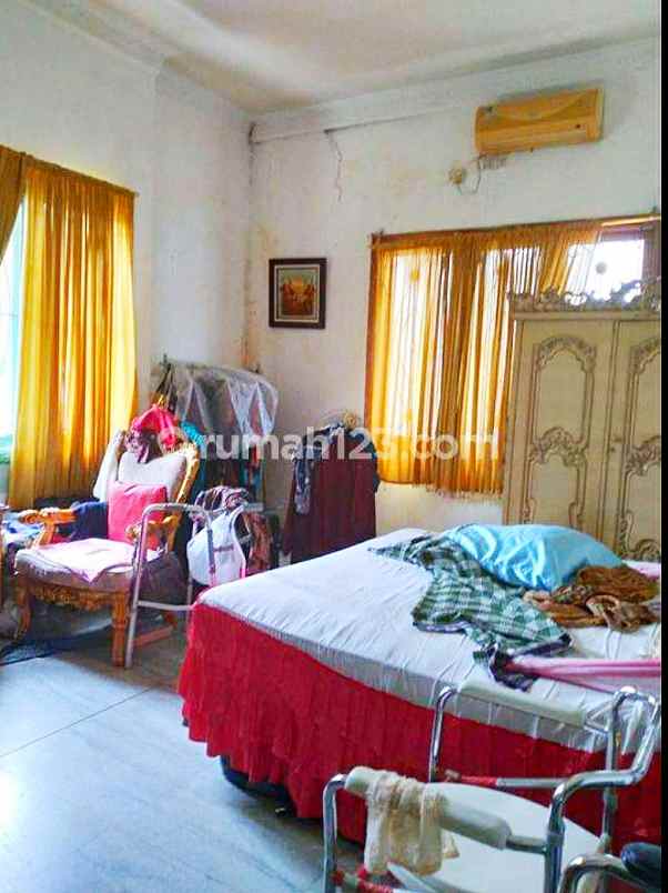 dijual rumah jl duren sawit raya duren