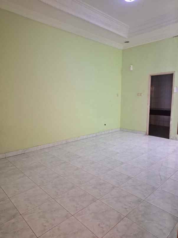 dijual rumah jl gebang mas pulogebang