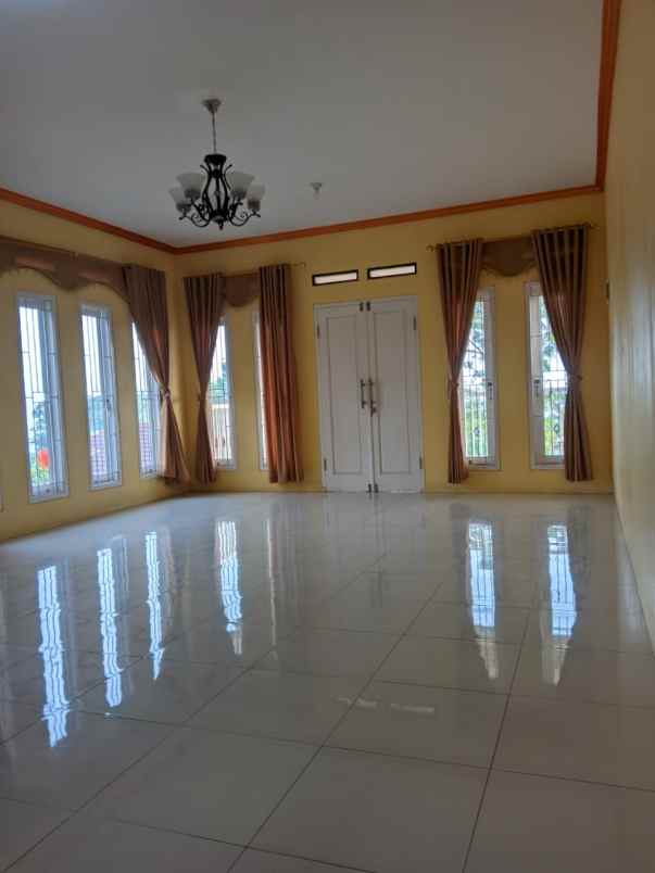 dijual rumah jl gn bunder gn bunder 2