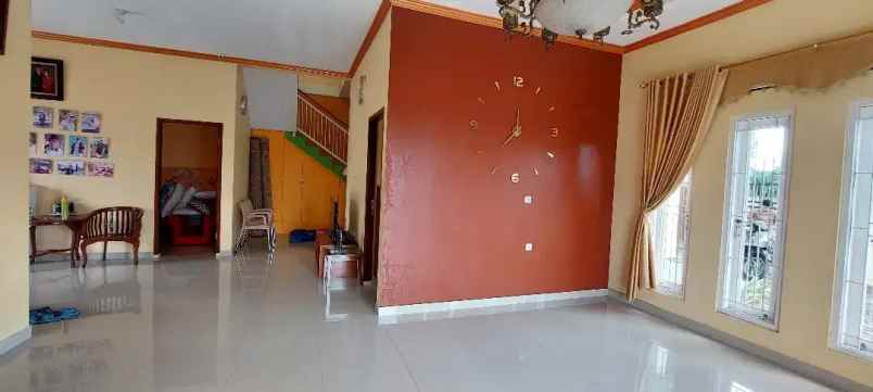 dijual rumah jl gn bunder gn bunder 2