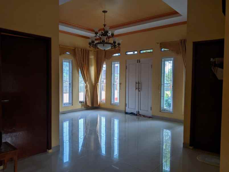 dijual rumah jl gn bunder gn bunder 2