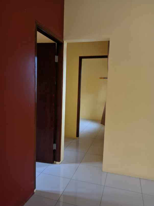 dijual rumah jl gn bunder gn bunder 2