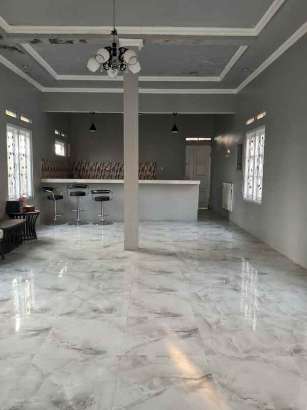 dijual rumah jl gn bunder gn bunder 2