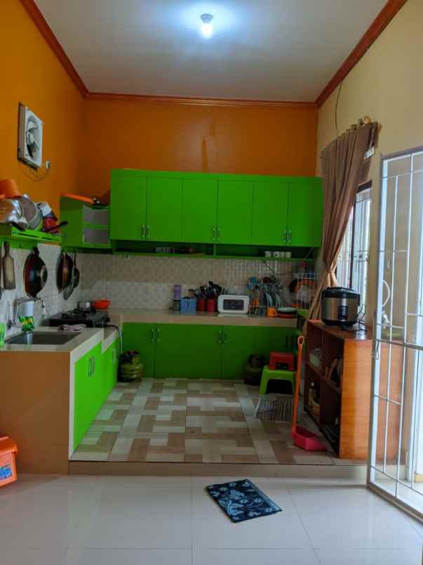 dijual rumah jl gn bunder gn bunder 2