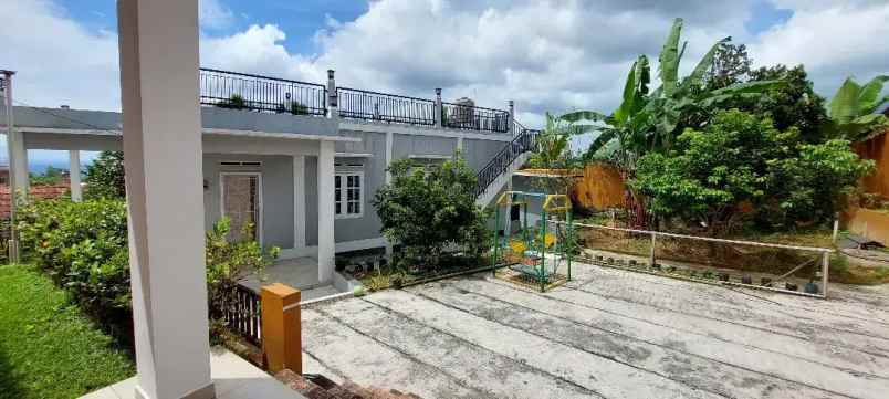 dijual rumah jl gn bunder gn bunder 2