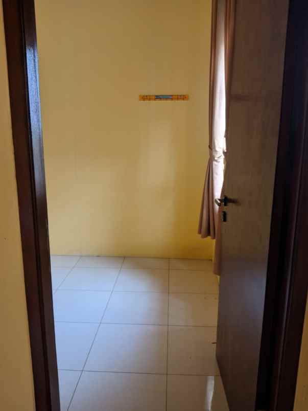 dijual rumah jl gn bunder gn bunder 2