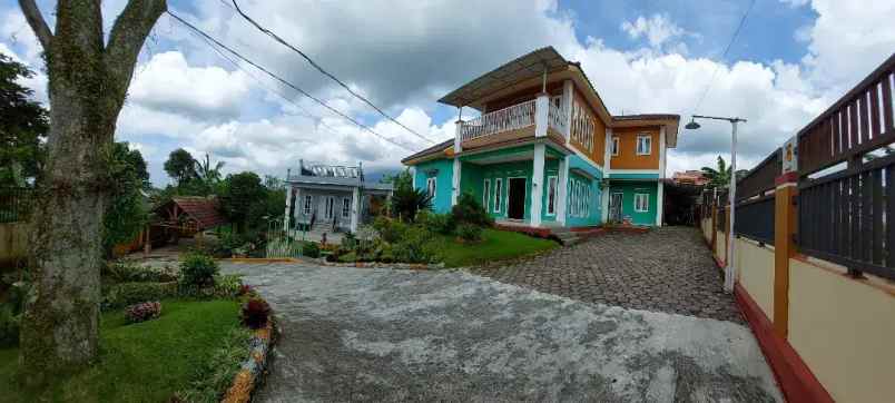 dijual rumah jl gn bunder gn bunder 2