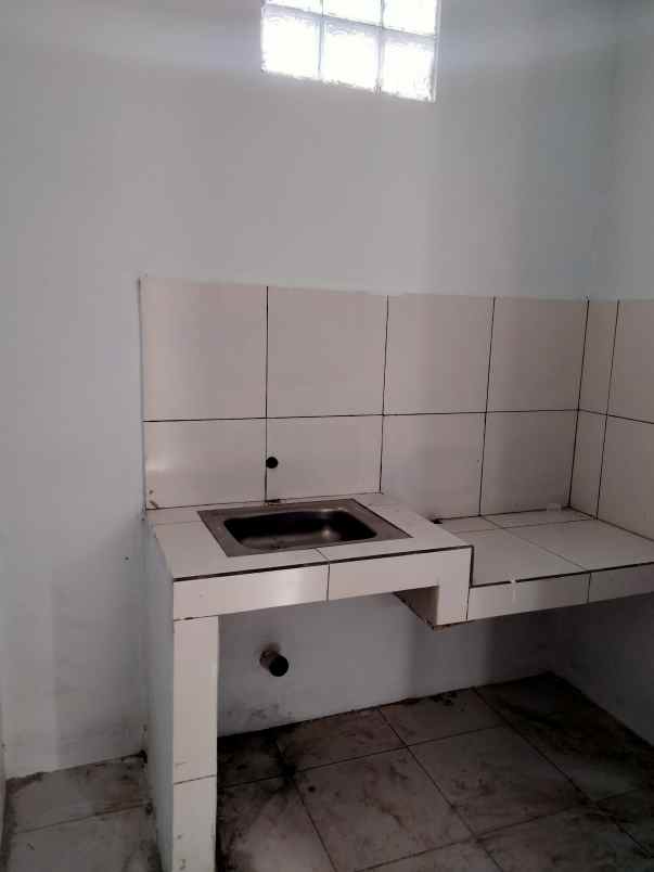 dijual rumah jl jatimekar paniisan rt