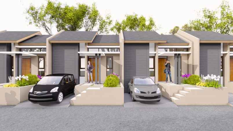 dijual rumah jl jayamekar no 246