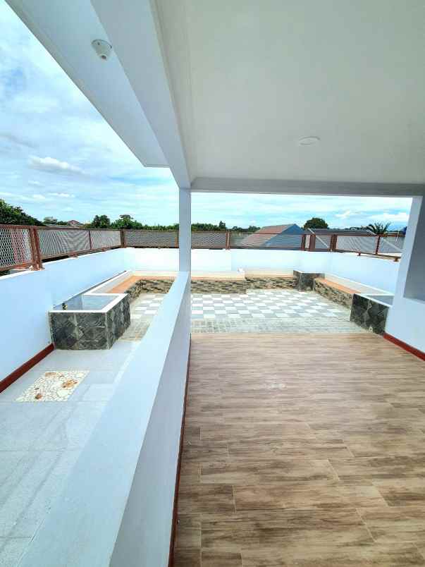 dijual rumah jl kahfi1 jagakarsa jaksel