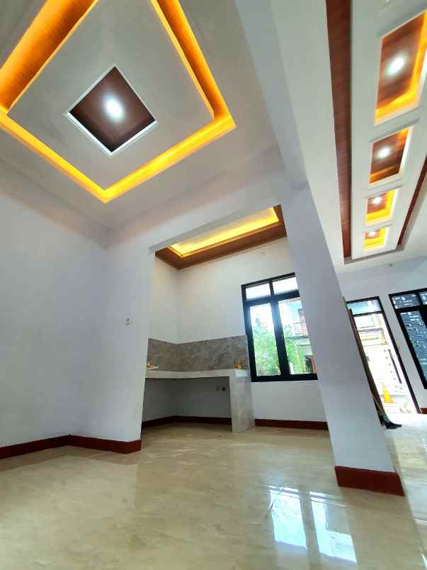 dijual rumah jl kahfi1 jagakarsa jaksel