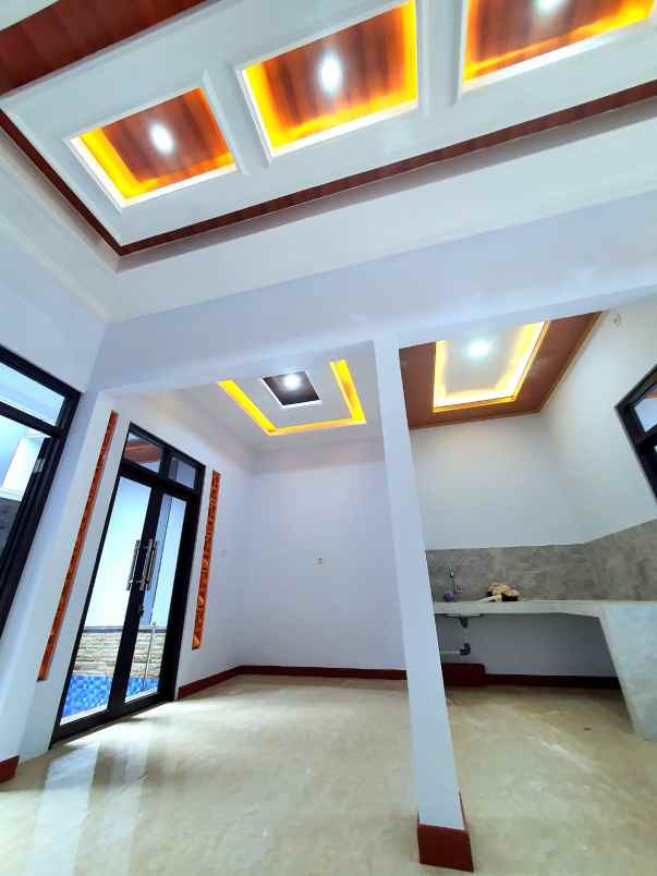 dijual rumah jl kahfi1 jagakarsa jaksel